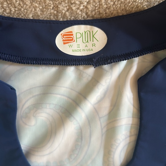 Spunkwear dress - Picture 2 of 4